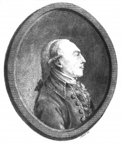 Johann Hieronymus Schroeter
